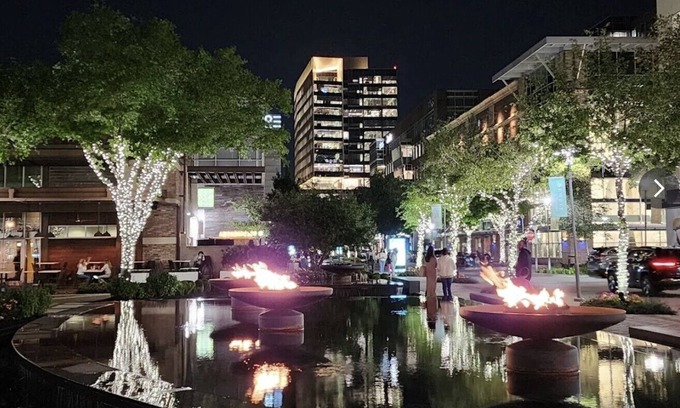 Memorial Apartment | Charming 1-bedroom apartment in pleasant Houston with AC, fitness room