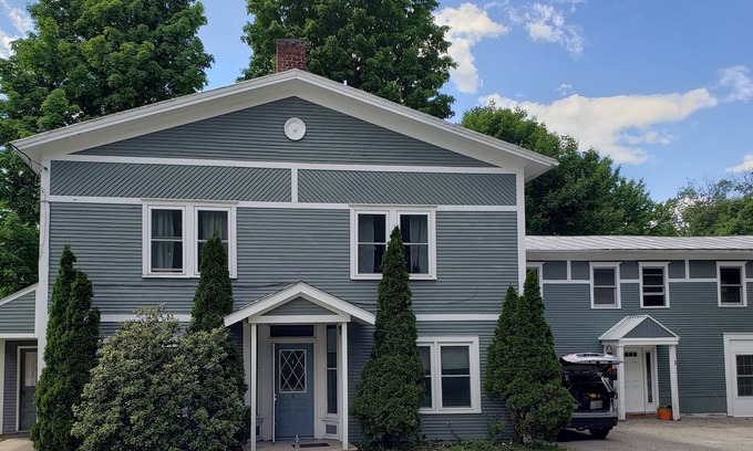 Jericho Apartment | Charming 1-bedroom apartment in Jericho