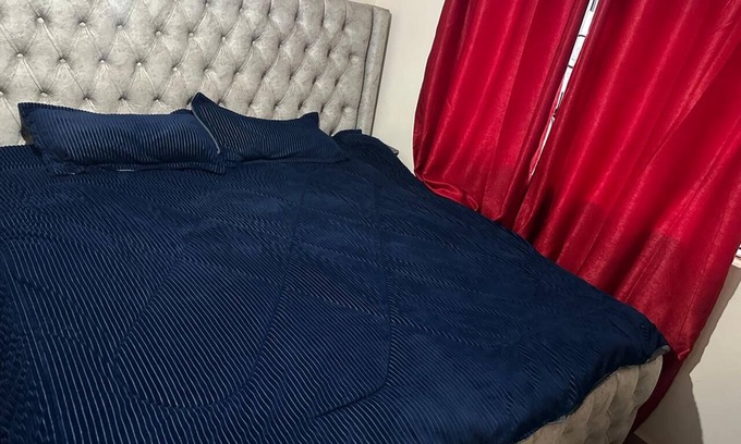 Kikuyu Apartment | Charming 1-bedroom apartment in quaint Gitaru with WiFi