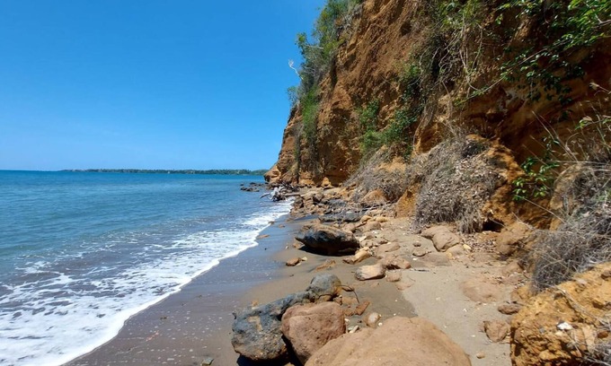 Port Morant House | Charming 1-bedroom House in St Thomas Jamaica