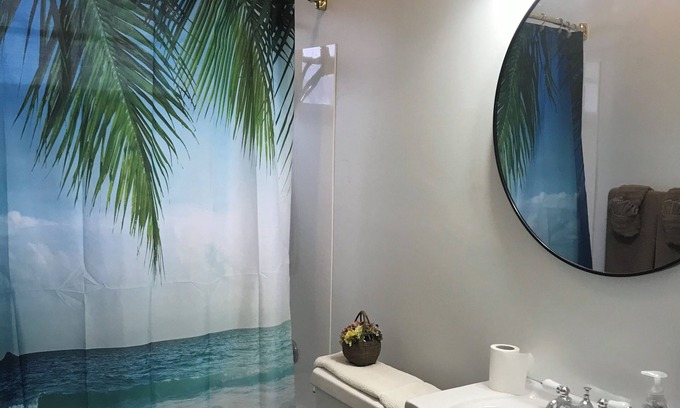 Cooperstown Apartment | Charming 1-BR 2nd floor apartment in the heart of Cooperstown, NY- Full Kitchen