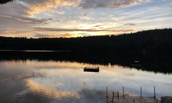 Milford Cottage | Charming 100-Year-Old Lake House on Pristine Mountain Lake -Your Perfect Retreat