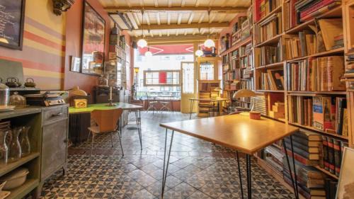 Stadhuis Apartment | Charming 125 m2 apartment in historic center Middelburg