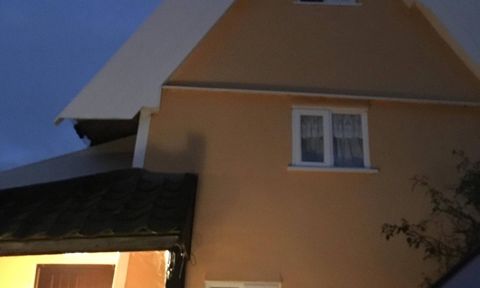 Pulham Market Cottage | Charming 16th Century Thatched Cottage