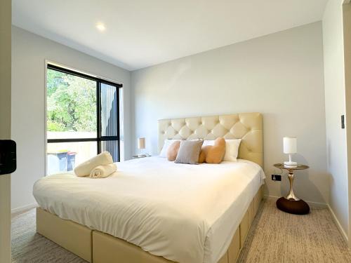 Ilam Apartment | Charming 1BR Retreat next to UC