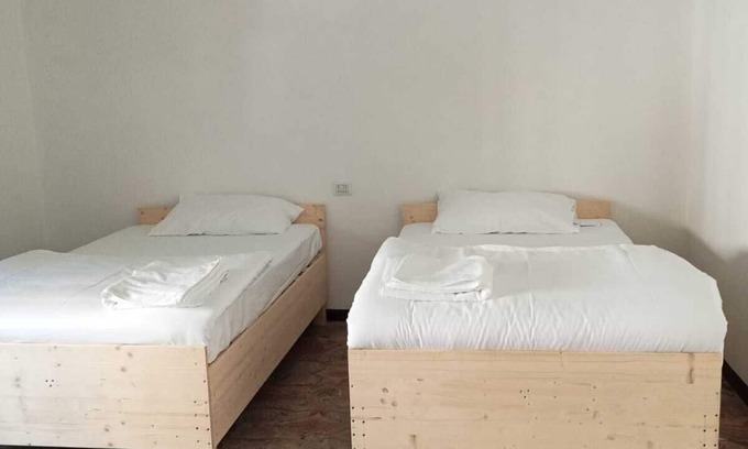 Fiorenzuola d'Arda Apartment | Charming 2-bedroom apartment with AC, WiFi in lovely Fiorenzuola d'Arda