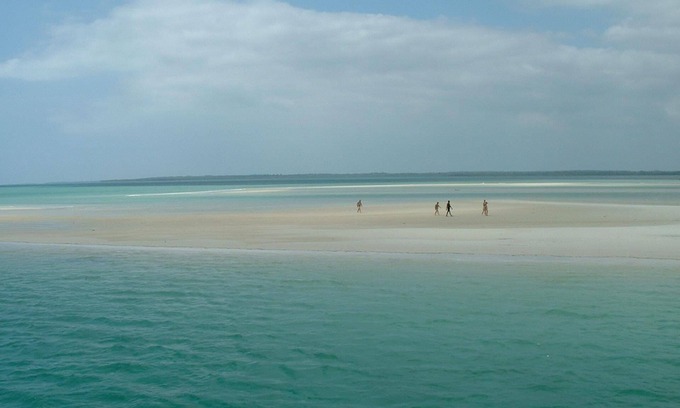 Galu Cottage | Charming 2-bed Cottage in Bodo, a Fishing Village