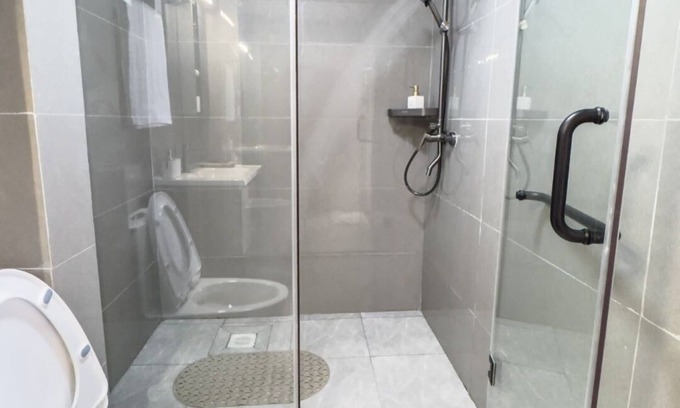 Westlands Apartment | Charming 2-bedroom apartment with fitness room and AC in Nairobi