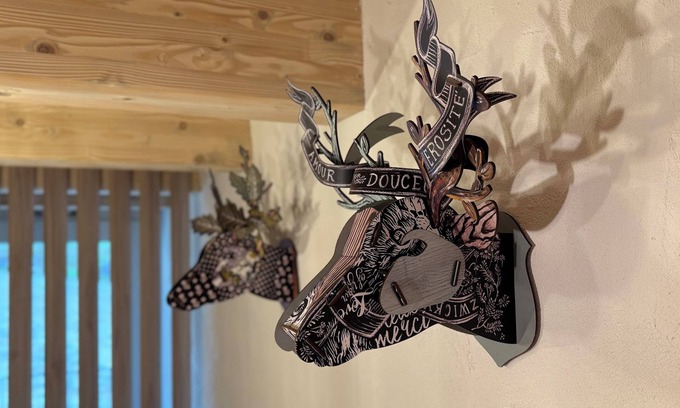 Folgaria Apartment | Charming 2-bedroom apartment in awesome Folgaria, Trentino-Alto Adige with sauna