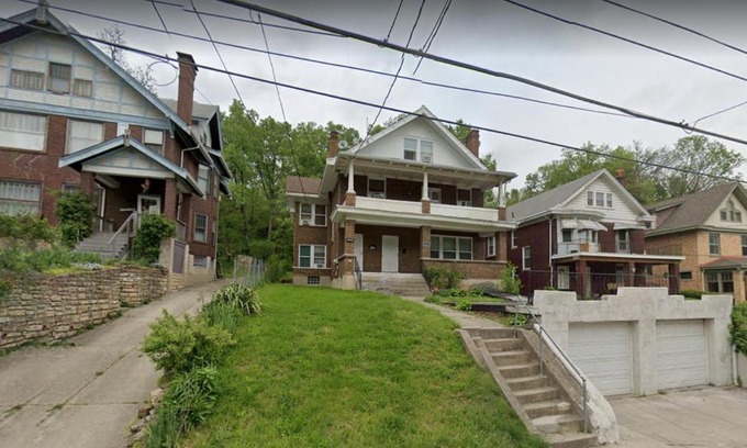 Clifton Apartment | Charming 2BD near UC, Hospitals,ZOO