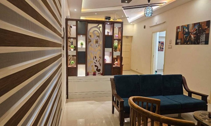 Vazhuthacaud Villa | Charming 3-bedroom villa with WiFi, AC in fabulous Thiruvananthapuram