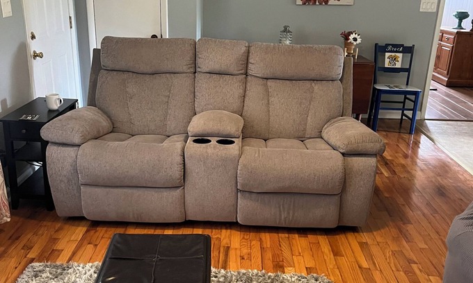 Miracle House | Charming 3-bedroom house with WiFi, AC in Pineville Kentucky