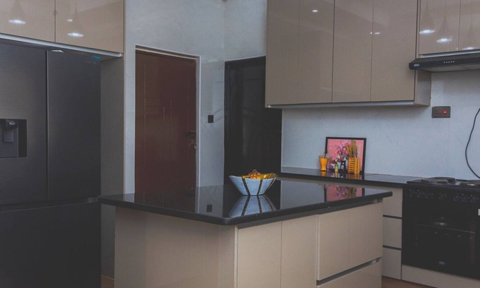 Lilongwe House | Charming 3-bedroom house with WiFi, AC in wonderful Lilongwe