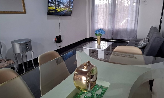 Neiva House | Charming 3-bedroom house with WiFi, AC in brilliant Neiva. The best Location