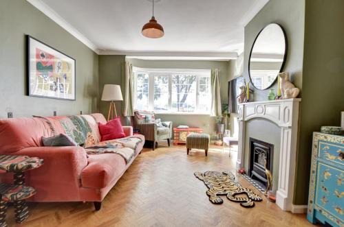 Felsted House | Charming 4 bedroom home in Felsted