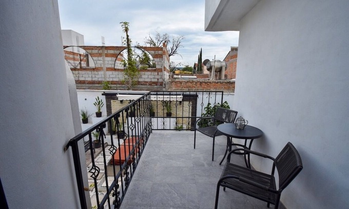 Ixmiquilpan House | Charming 5-bedroom house in Ixmiquilpan