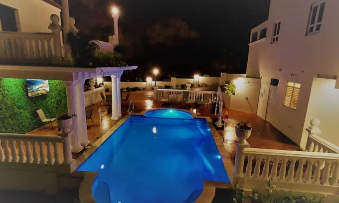 Piedras Blancas Hotel | Charming and unique private room - 108