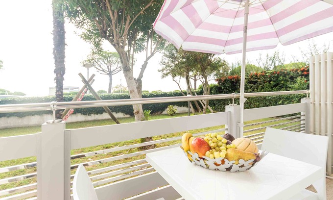 Lignano Sabbiadoro Apartment | Charming apartment in a great location