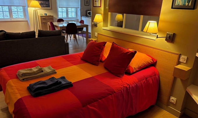 Intra Muros Apartment | Charming apartment in the heart of the Intra-Muros