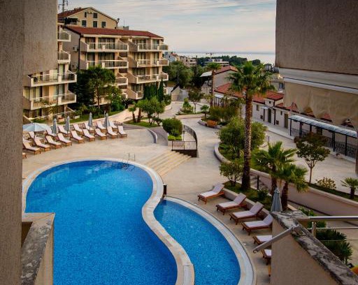 Przno Apartment | Charming apartment near beach