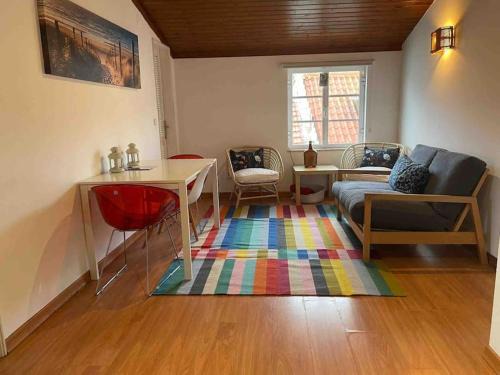 Pena Apartment | Charming apartment near campo martires da patria