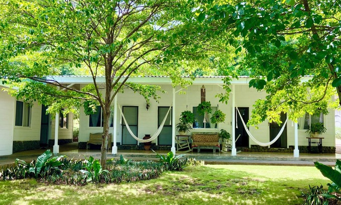 Coco Sunset Hills House | Charming Beachfront Family Vacation Home