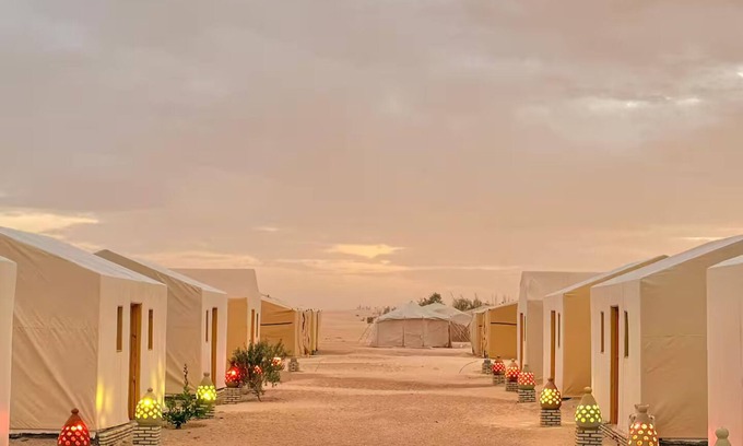 El Faouar Bed & Breakfast | Charming bed & breakfast in peaceful Es Sabria with WiFi