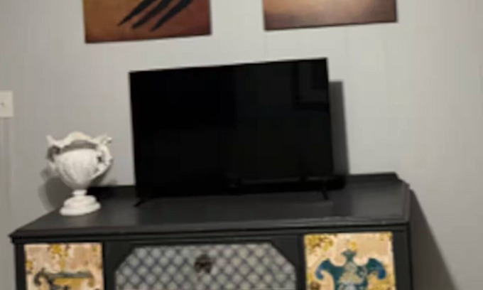 Jefferson House | Charming casita with WiFi and AC, close to downtown San Antonio