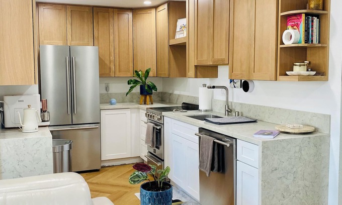 University City Condo | Charming condo in posh neighborhood, a prime extended stay in fabulous San Diego