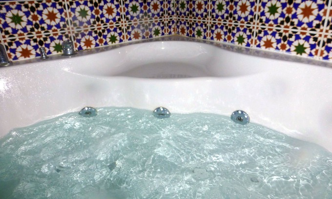 Dions Cottage | Charming cottage in the preserved environment with trees