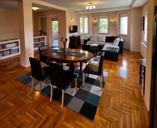 Gevgelija Apartment | Charming cozy apartment