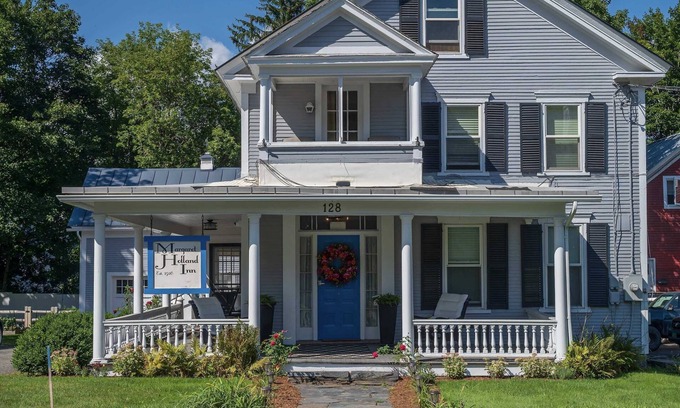 Northfield Bed & Breakfast | Charming, cozy Inn located in the heart of Northfield
