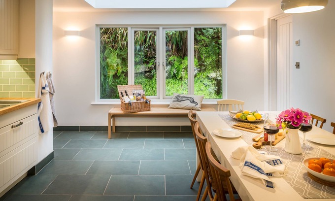 Treen House | Charming Detached Cottage, Treen, Land’s End