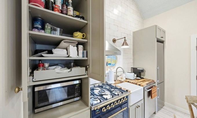 Rosedale House | Charming Downtown Casita