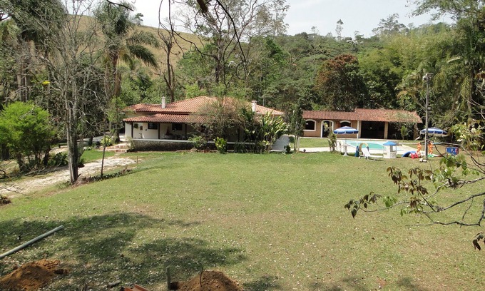 Sao Francisco Xavier House | Charming farm Pé da Serra - São Francisco Xavier