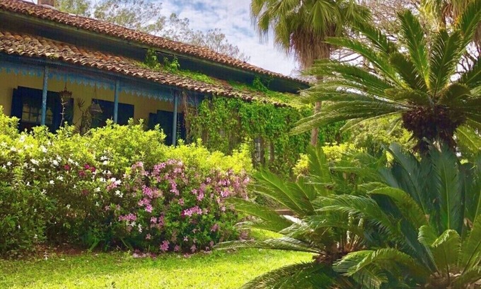 Campinas Other | Charming FARM based antiga- End of year minimum stay five days.