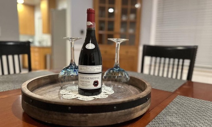 Morningside House | Charming Farmhouse Near Downtown