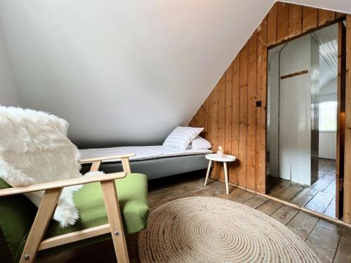 Streymoy House | Charming Faroese Home