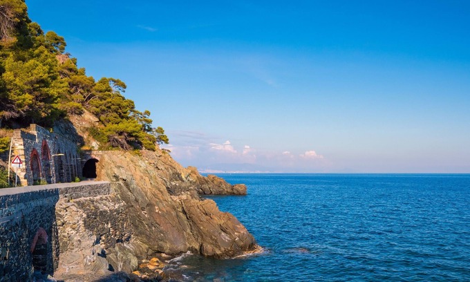 Cogoleto Apartment | Charming Flat in Cogoleto D, Cogoleto, Italy