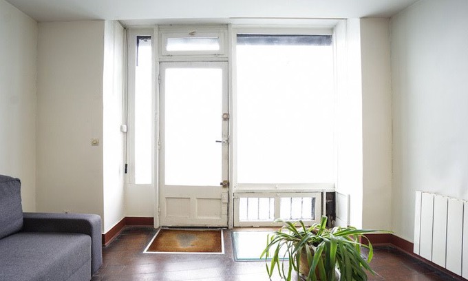12th Arrondissement Apartment | Charming flat near the Bois de Vincennes