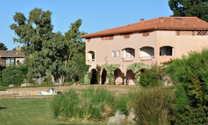 Lecci Apartment | Charming flat with view on the lagoon