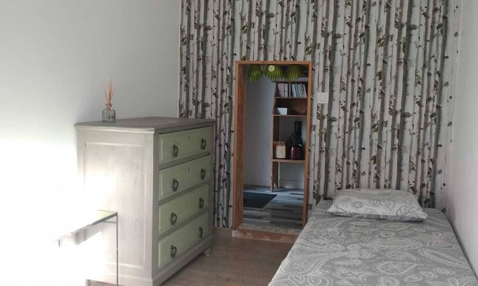 Saint-Brevin-l'Ocean House | Charming house near the beach