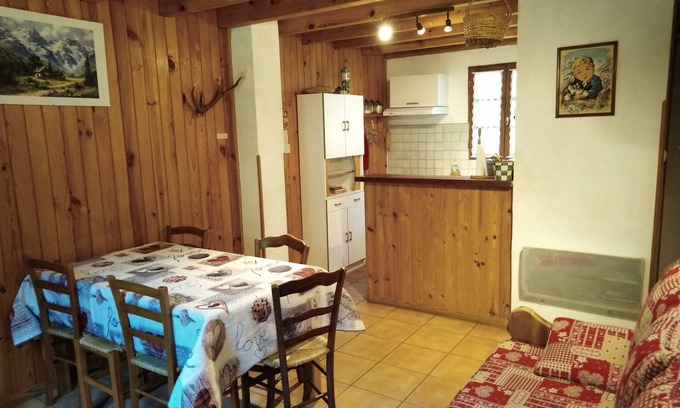 Bourg-d'Oueil House | Charming gite in the Oueil valley
