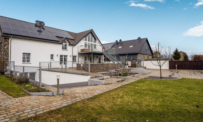 Walk House | Charming gite in Waimes near Spa-Francorchamps