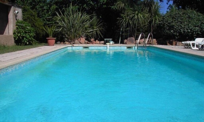 Abbazia House | CHARMING HOUSE WITH PRIVATE POOL