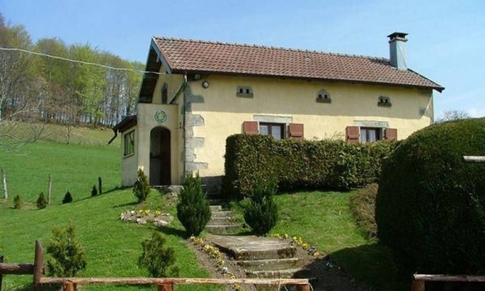 Saint-Bresson Cottage | Charming independent house in the heart of the Vosges