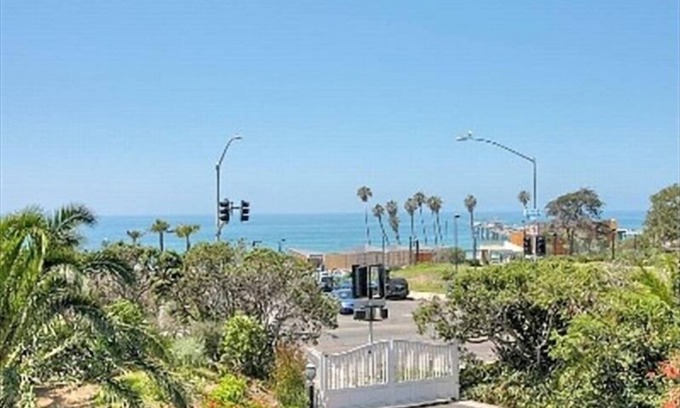 La Jolla Shores Cottage | Charming La Jolla Shores Beach Cottage - Steps to Beach