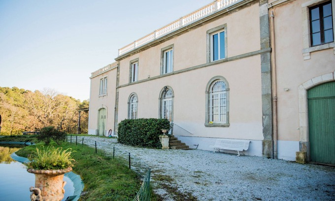 Palaja Villa | Charming mansion of the 19th Century