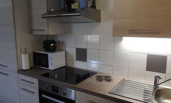 Vouecourt Cottage | Charming Pet-Friendly Gîte for 2 in Vouécourt - Close to Café Restaurant & Village Center