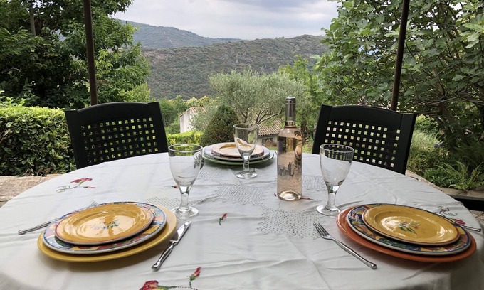 Roquefere House | Charming rental in the South (Occitanie)